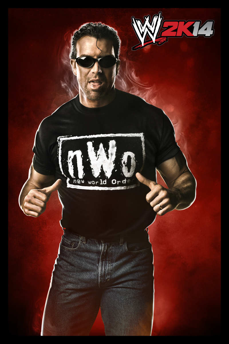 WWE 2K14 - Imagen 19